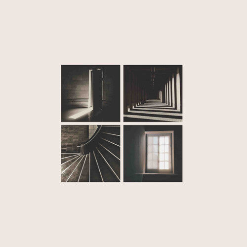 Secret Pyramid: A Vanishing Touch -VINYL