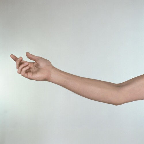 Spiritualized: Amazing Grace -VINYL
