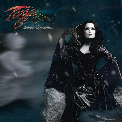 Tarja: Dark Christmas -VINYL