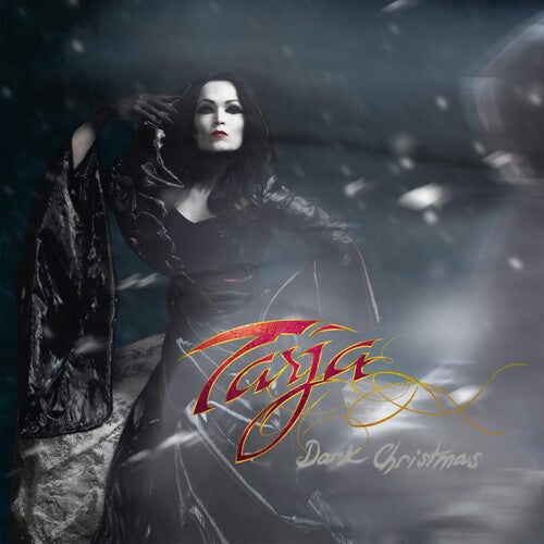 Tarja: Dark Christmas - COMPACT DISCS