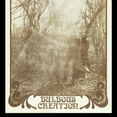 Bulbous Creation: You Won't Remember Dying - RED -VINYL