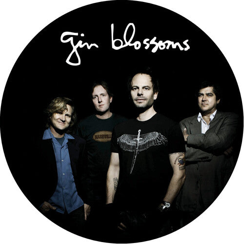 Gin Blossoms: Live In Concert -VINYL