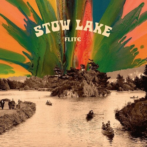 Stow Lake: Flite -VINYL