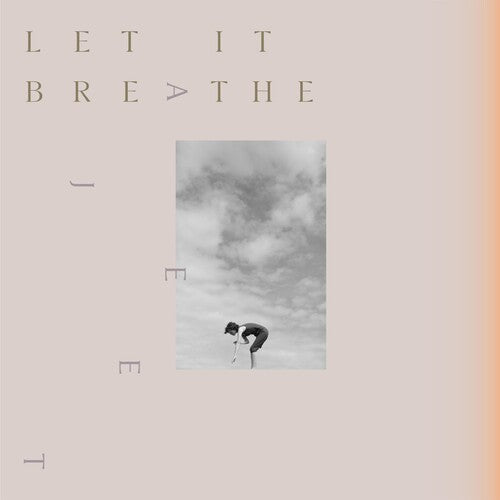 Ajeet Kaur: Let It Breathe - { VINYL }