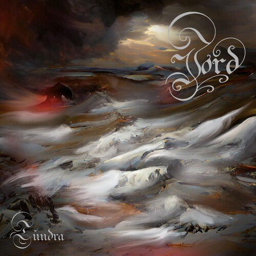 Jord: Thundra - COMPACT DISCS
