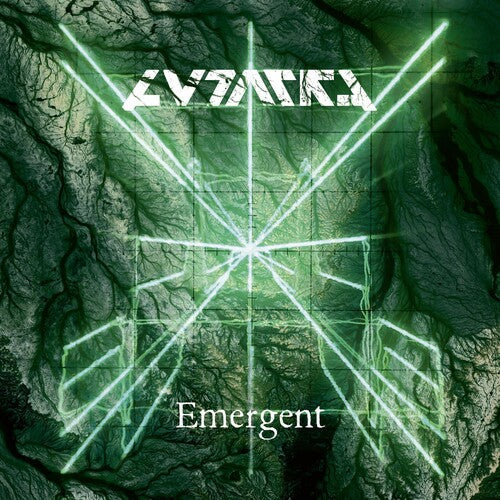 Autarkh: Emergent - COMPACT DISCS