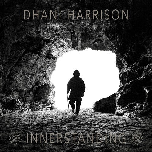 Dhani Harrison: Innerstanding - { VINYL }