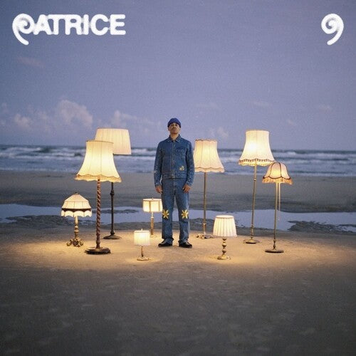 Patrice: 9 - COMPACT DISCS