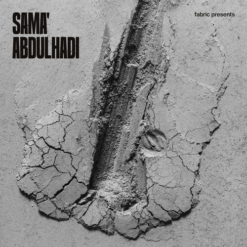 Sama' Abdulhadi: Fabric Presents Sama' Abdulhadi - { VINYL }