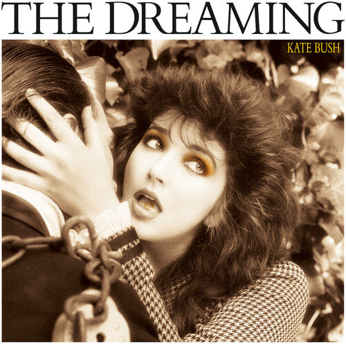 Kate Bush: The Dreaming - 2018 Remaster - COMPACT DISCS