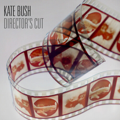 Kate Bush: Director'S Cut - 2018 Remaster - COMPACT DISCS