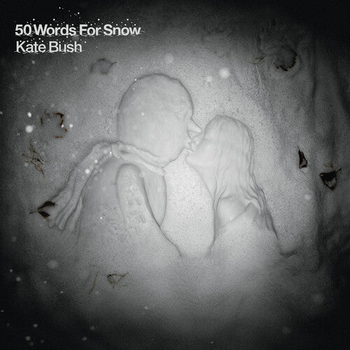 Kate Bush: 50 Words For Snow - 2018 Remaster - COMPACT DISCS