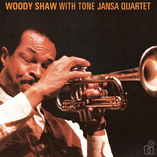 Woody Shaw: Woody Shaw With Tone Jansa Quartet - { VINYL }