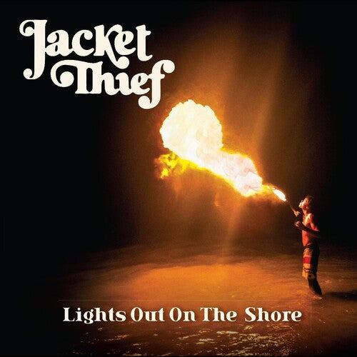 Jacket Thief: Lights Out On The Shore - { VINYL }