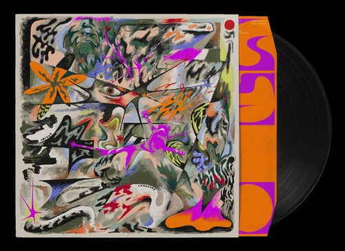 Ibisco: Languore - { VINYL }