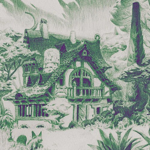 Session Victim: Low Key Low Pressure - { VINYL }