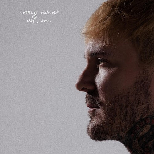 Craig Owens: Volume 1 - { VINYL }