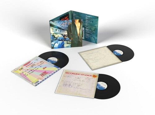 UFO: Lights Out (2024 Remaster) -VINYL