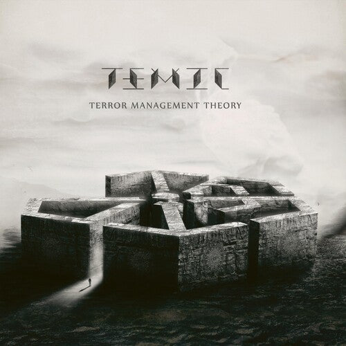 Temic: Terror Management Theory - { VINYL }