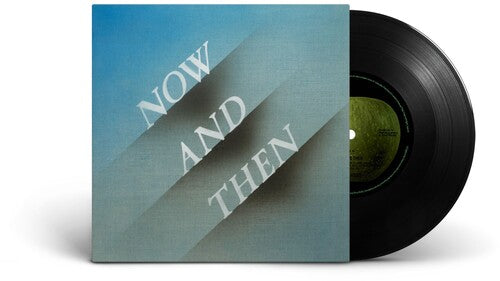 The Beatles: Now and Then [7" Single] - 7-INCH SINGLE