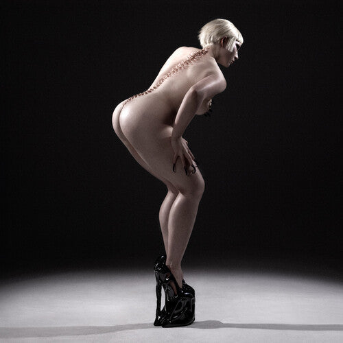 Cobrah: SUCCUBUS - CD