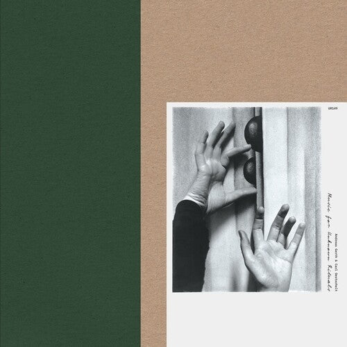 Gerth, Andreas / Oesterhelt, Carl: Music for Unknown Rituals - { VINYL }