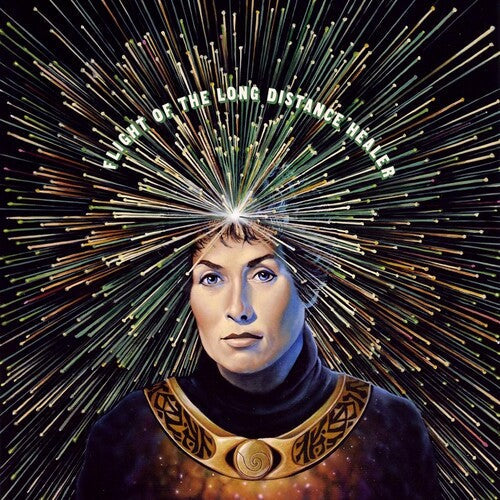 Skyway Man: Flight Of The Long Distance Healer - COMPACT DISCS