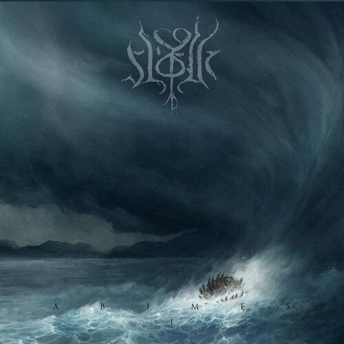 Slow: Abimes I - COMPACT DISCS