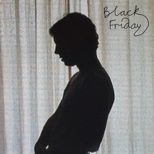 Tom Odell: Black Friday - { VINYL }
