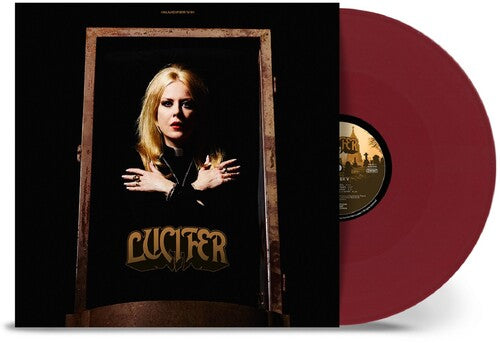Lucifer: Lucifer V -VINYL