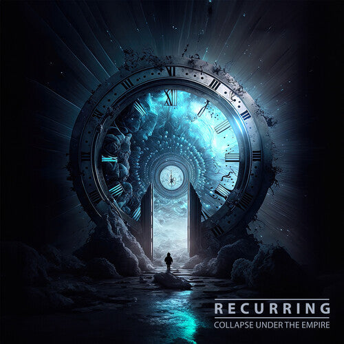 Collapse Under the Empire: Recurring - COMPACT DISCS