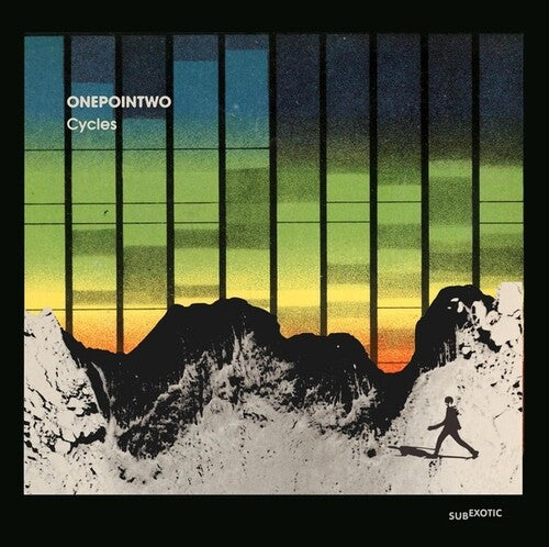 Onepointwo: Cycles -VINYL