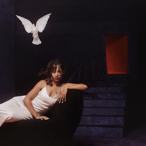 Pinkpantheress: Heaven Knows - COMPACT DISCS