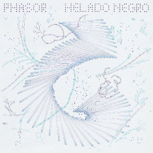 Helado Negro: Phasor - { VINYL }