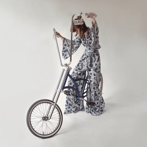 Faye Webster: Faye Webster - { VINYL }