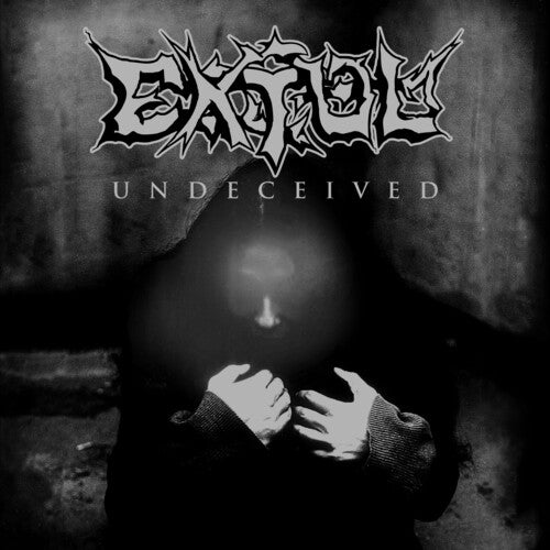 Extol: Undeceived - COMPACT DISCS
