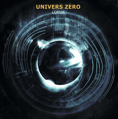 Univers Zero: Lueur - COMPACT DISCS