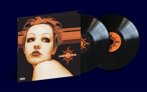 Godsmack: Godsmack -VINYL