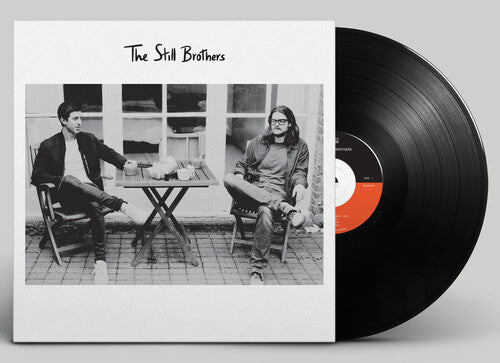 Still Brothers: The Still Brothers -VINYL