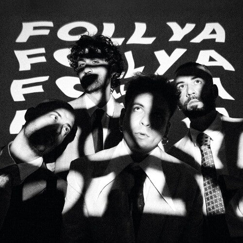 Follya: Follya - COMPACT DISCS
