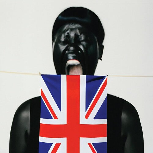 V Brown V: Am I British Yet? -VINYL