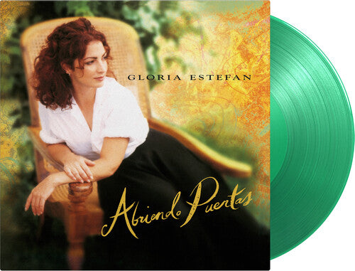 Gloria Estefan: Abriendo Puertas -VINYL