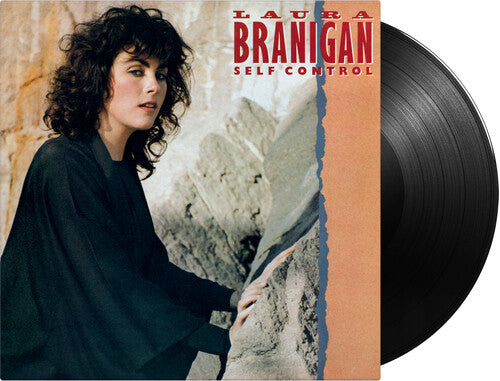 Laura Branigan: Self Control - 180-Gram Black Vinyl -VINYL