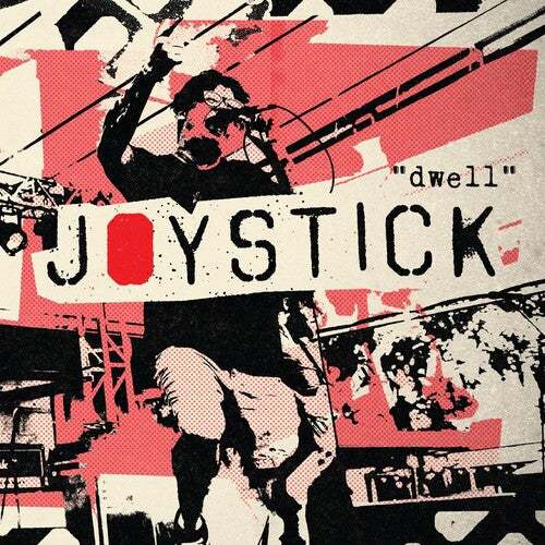 Joystick: Dwell -VINYL