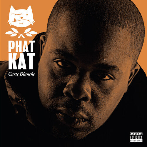 Phat Kat: Carte Blanche -VINYL