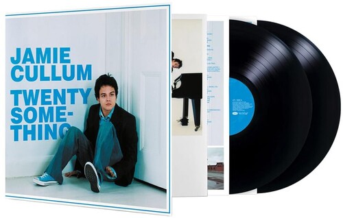 Jamie Cullum: Twentysomething -VINYL