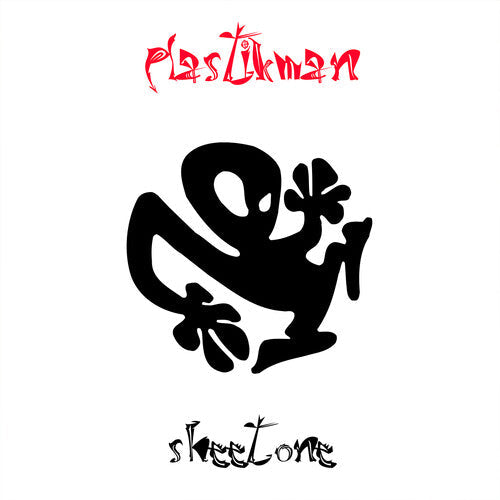 Plastikman: Sheet One -VINYL