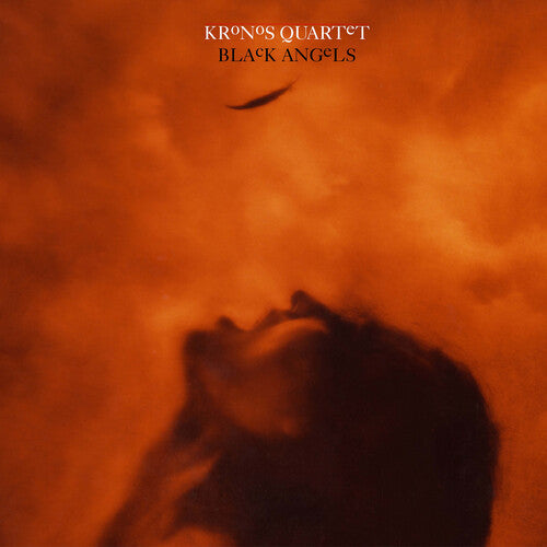 Kronos Quartet: Black Angels -VINYL
