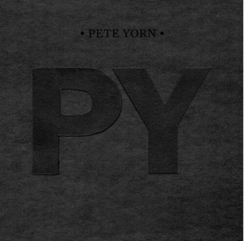 Pete Yorn: Pete Yorn -VINYL