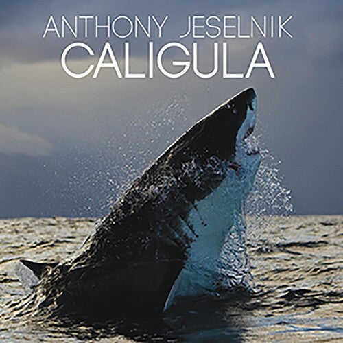 Anthony Jeselnik: Caligula -VINYL